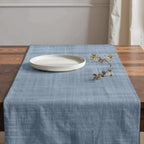 Camino de mesa 100% algodón 0120-19 50x150 cm