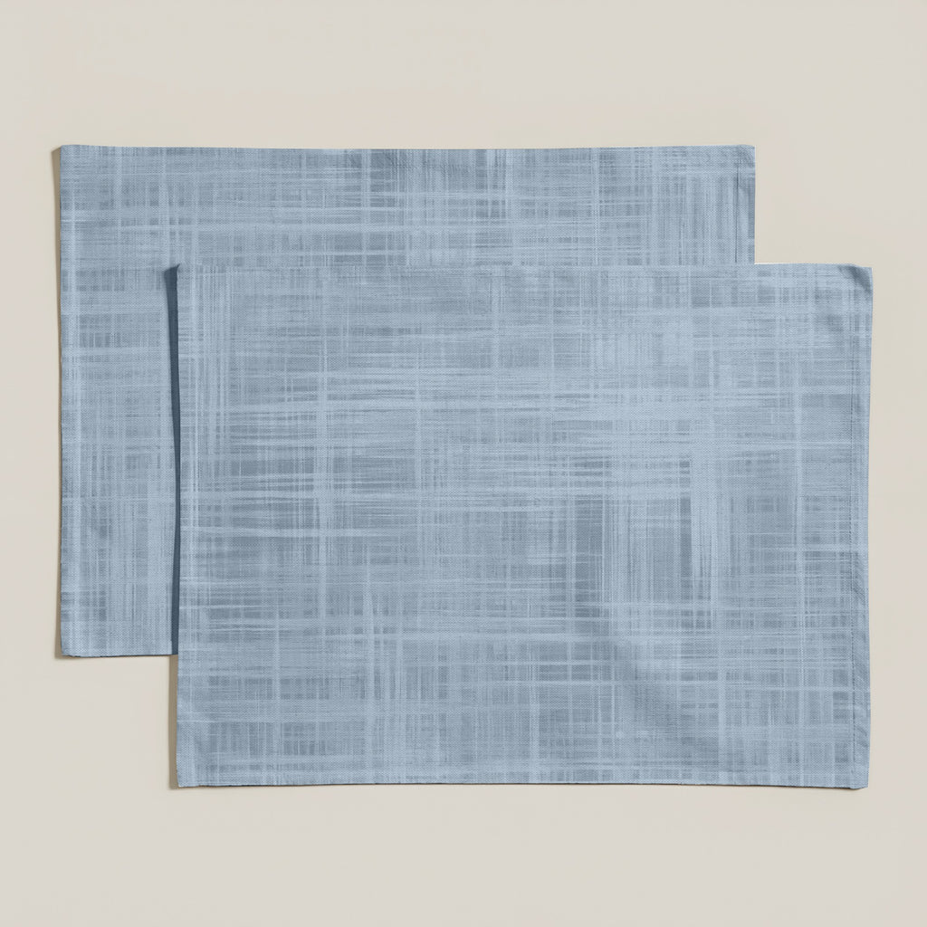 Mantel individual antimanchas pack 2 unidades 0120-19