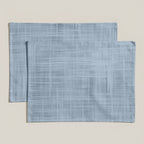 Mantel individual antimanchas pack 2 unidades 0120-19