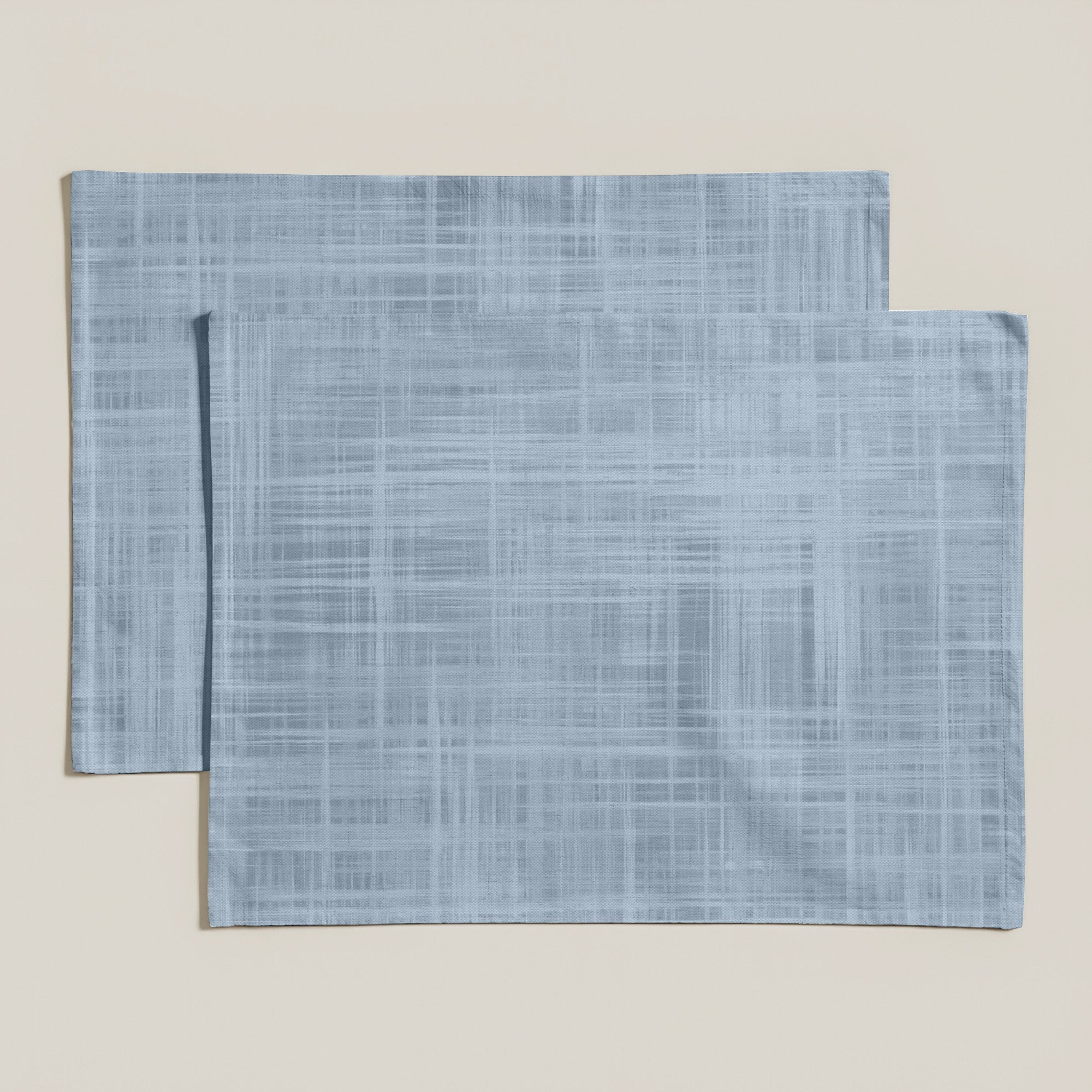 Mantel individual antimanchas pack 2 unidades 0120-19