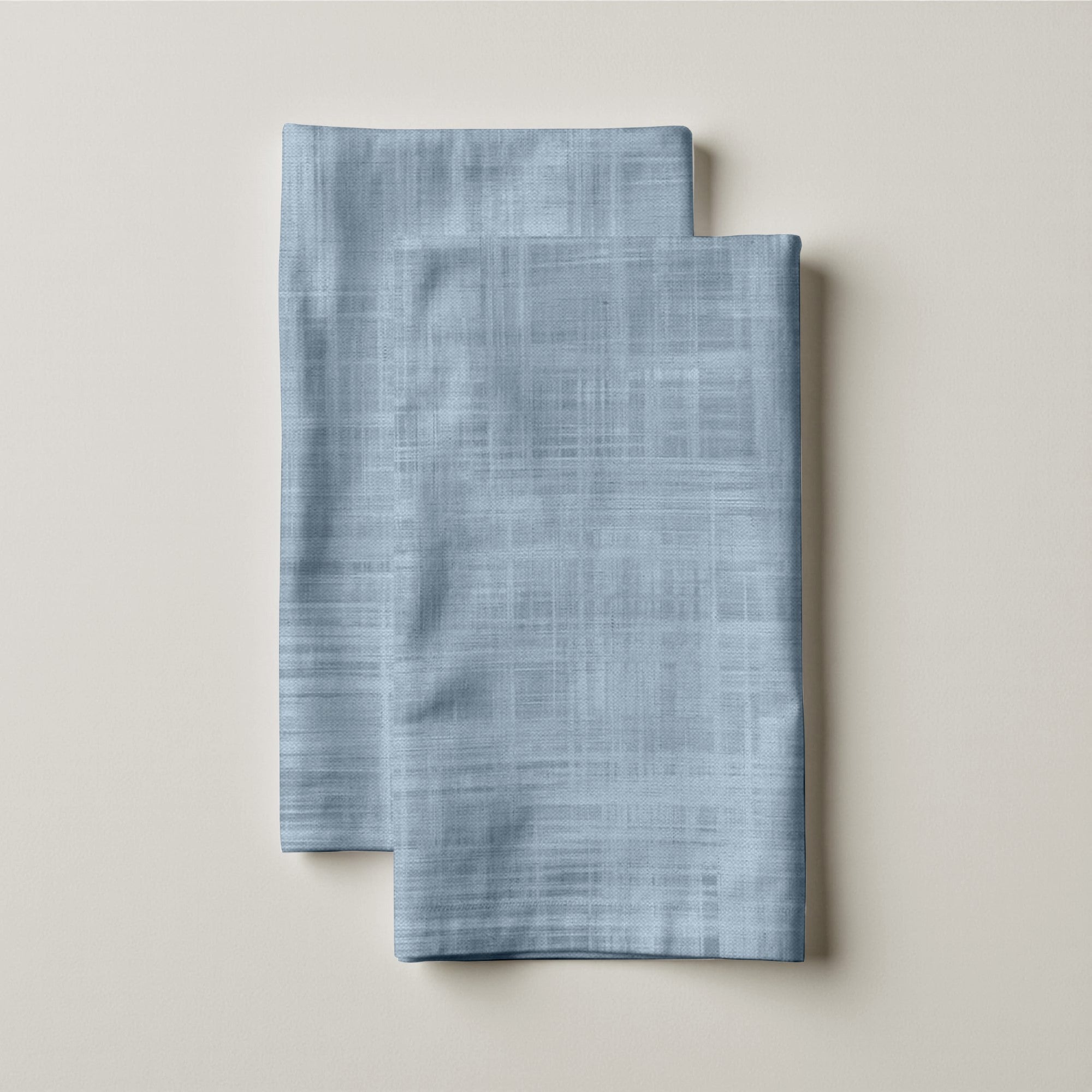 Pack 2 unidades paño de cocina 0120-19 100% algodón 45x70 cm