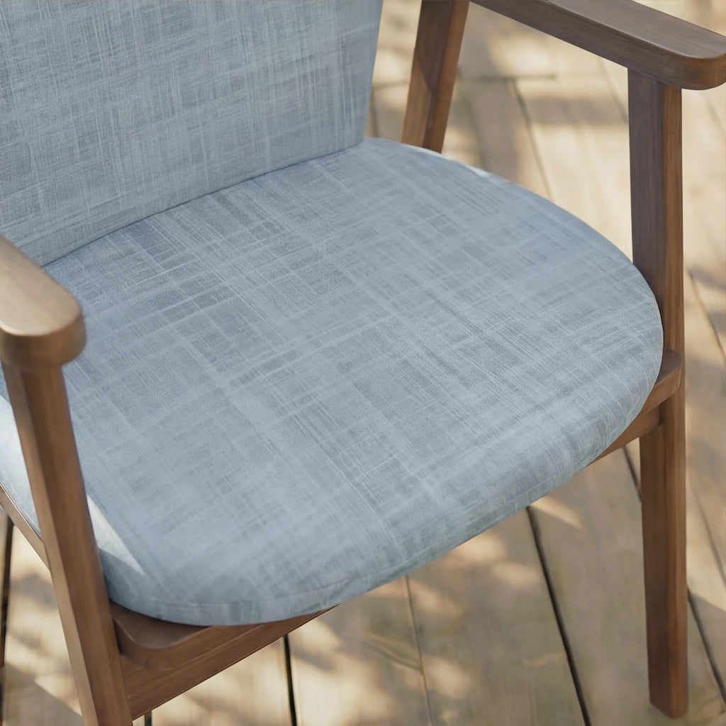 Cojín para silla de exterior 0120-19
