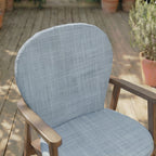 Cojín para silla de exterior 0120-19