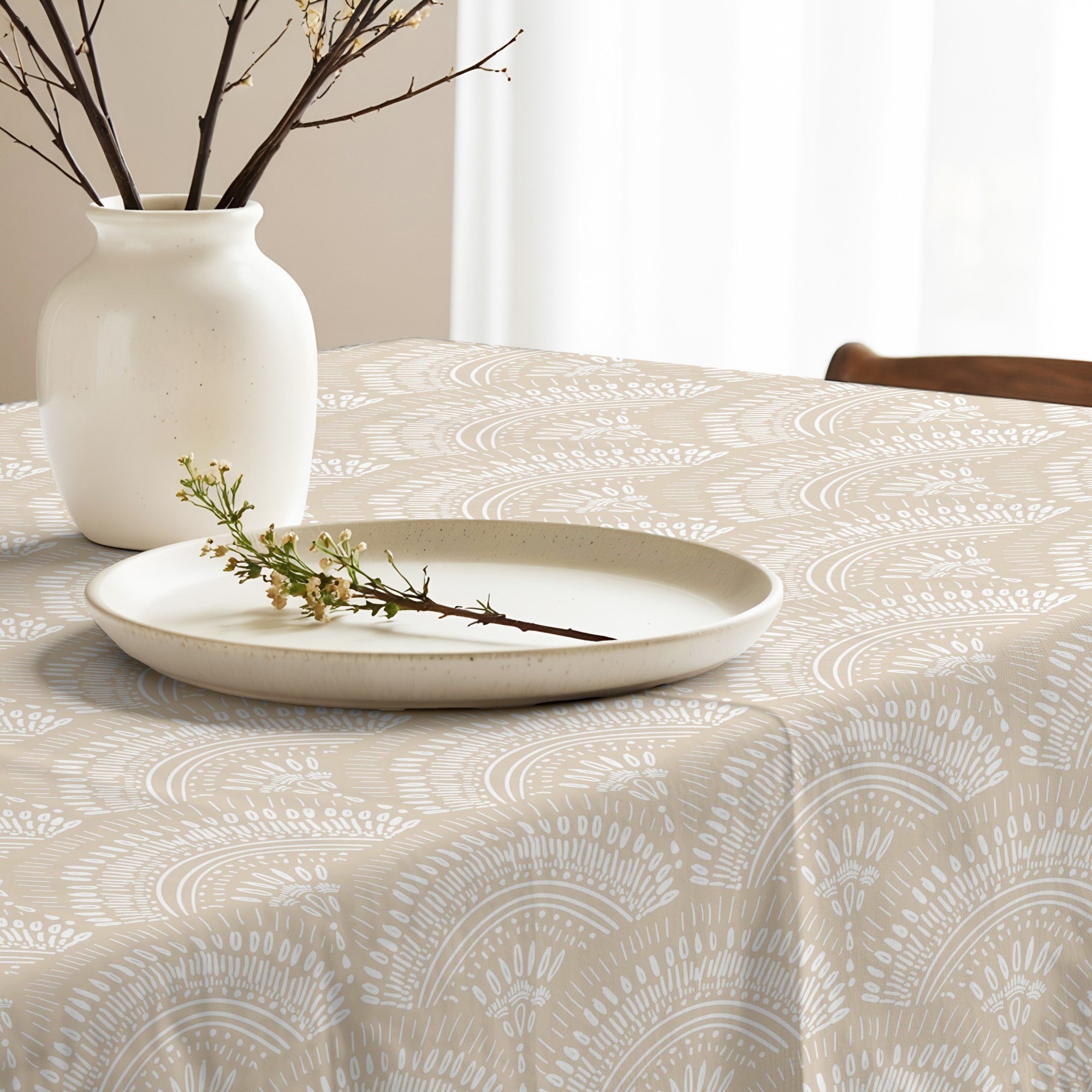 Mantel antimanchas 0120-210