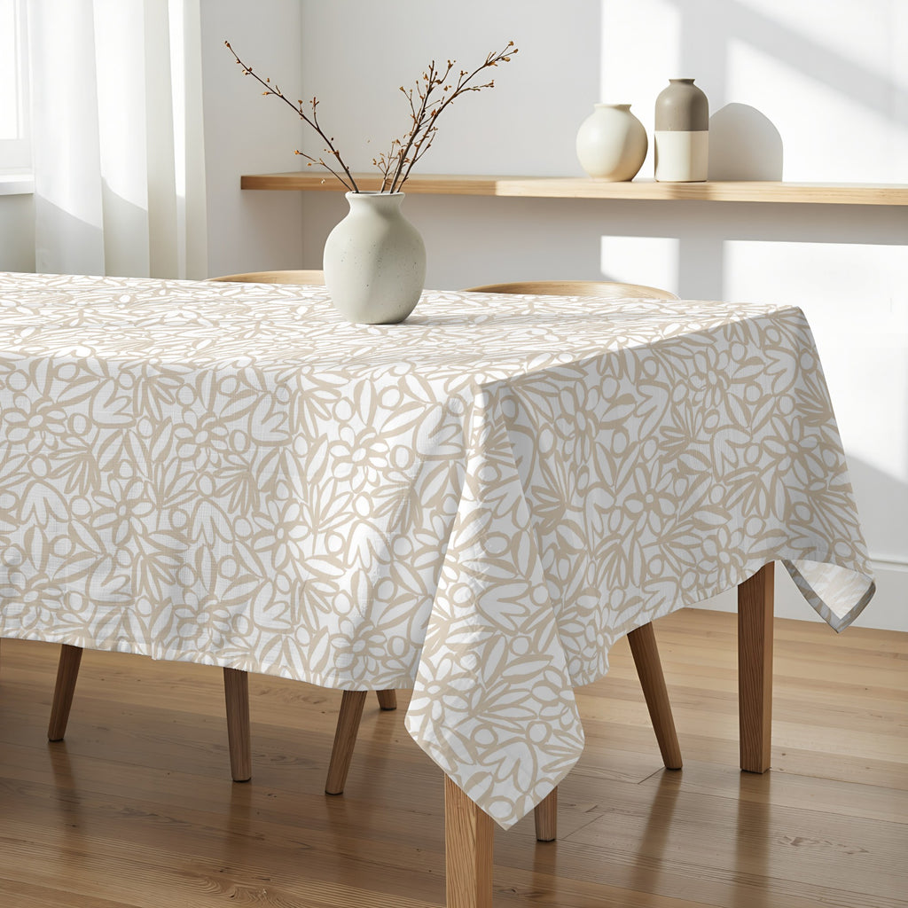 Mantel antimanchas 0120-240