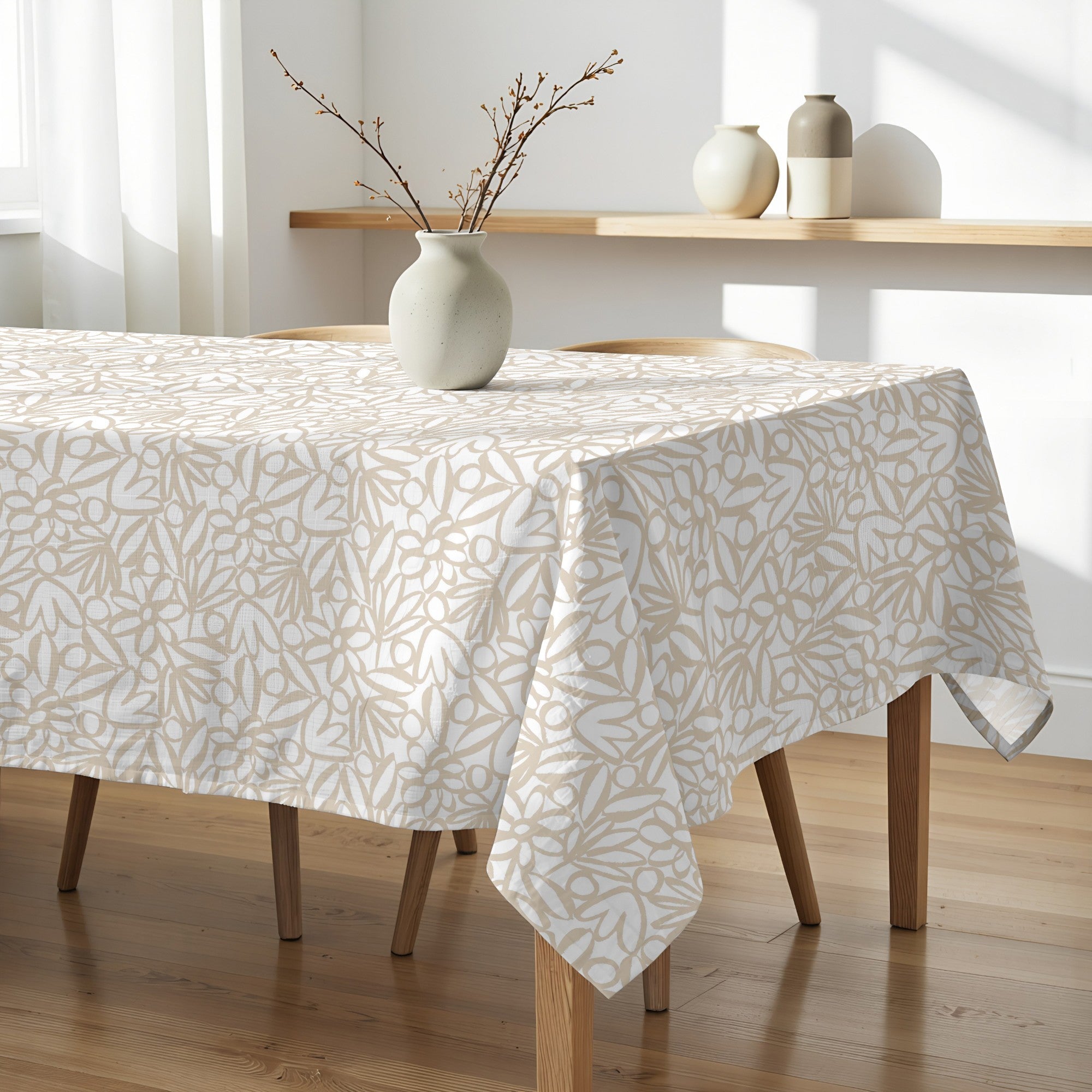 Mantel antimanchas 0120-240