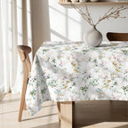 Mantel de tela 0120-247