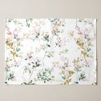 Pack 2 unidades mantel individual 0120-247 50x40 cm