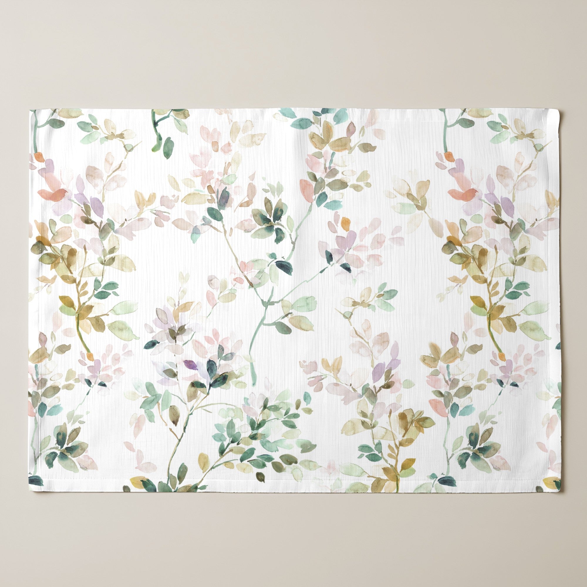 Mantel individual antimanchas pack 2 unidades 0120-247