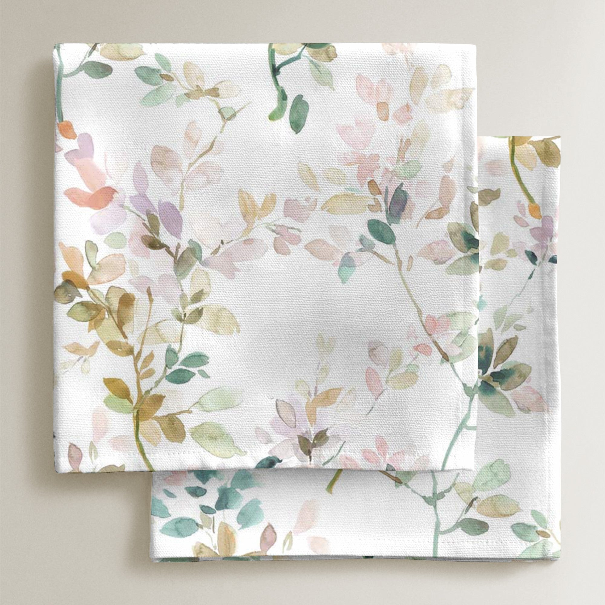 Pack 2 unidades servilletas 0120-247 50x50 cm