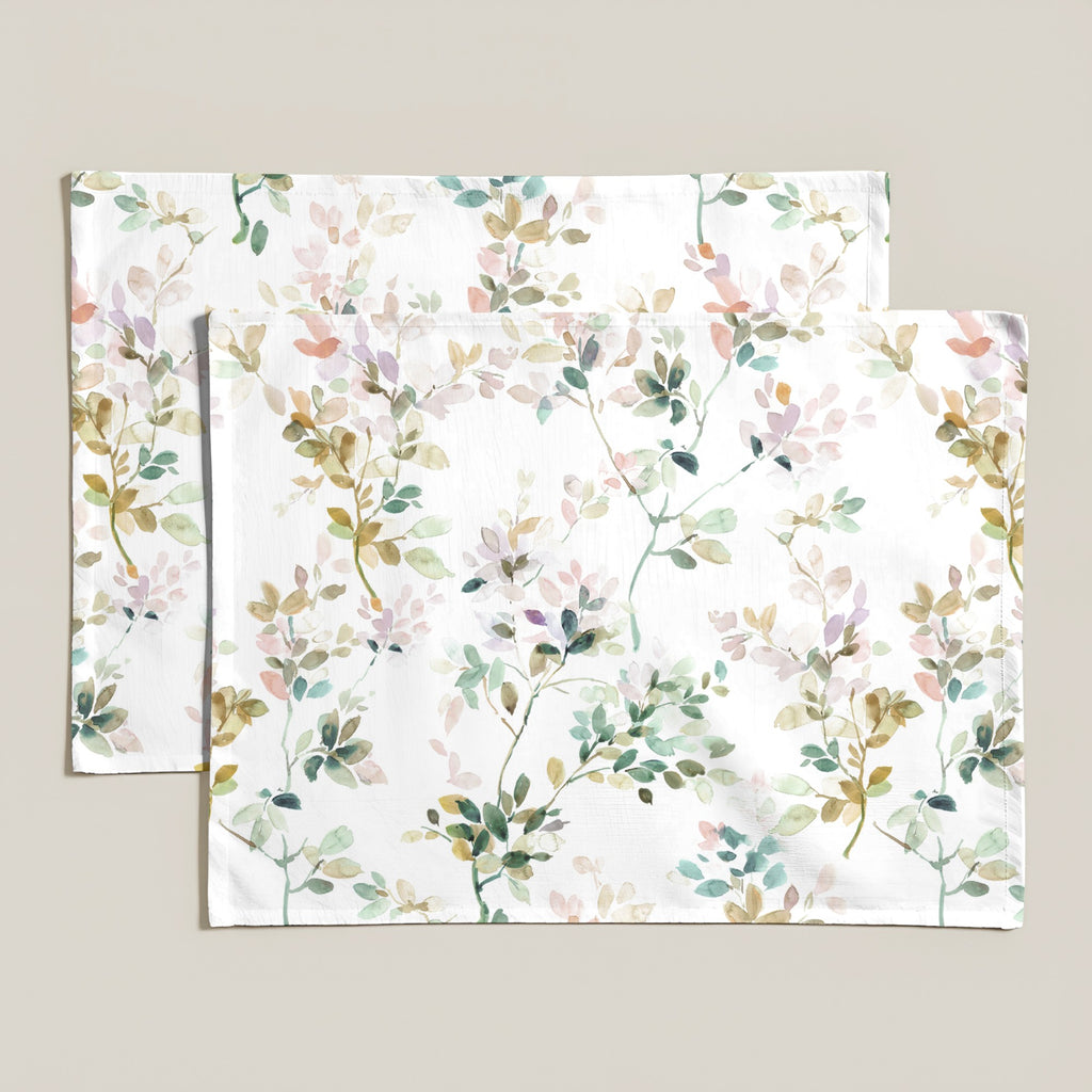 Mantel individual antimanchas pack 2 unidades 0120-247