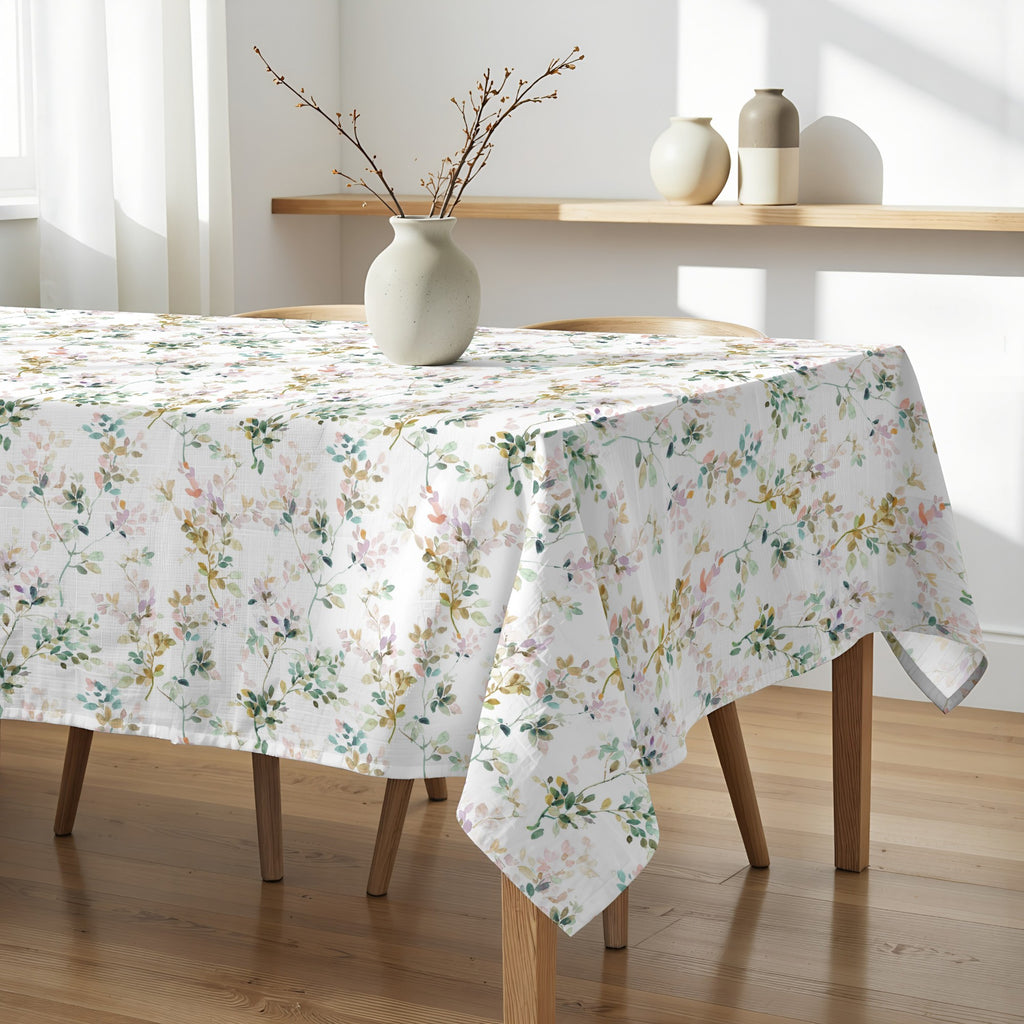 Mantel de tela 0120-247