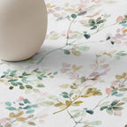 Mantel redondo antimanchas 0120-247