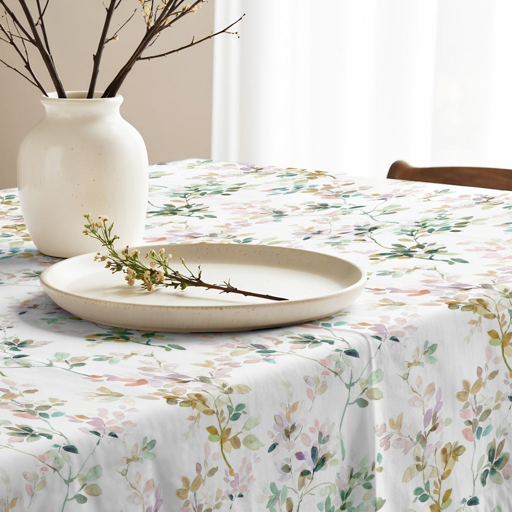Mantel de tela 0120-247