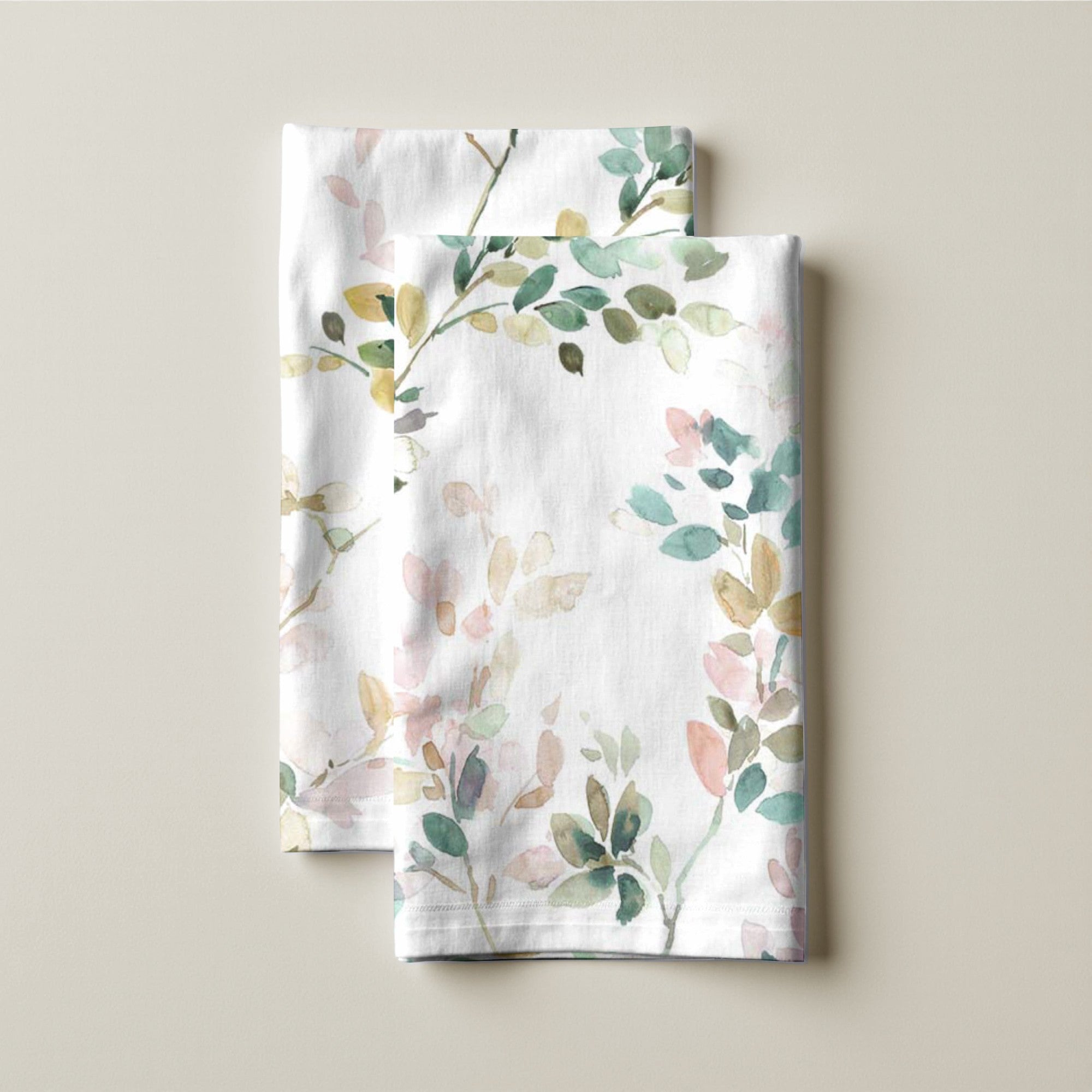 Pack 2 unidades servilletas 0120-247 50x50 cm