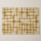 Pack 2 unidades mantel individual resinado 0120-24 - 45x35 cm