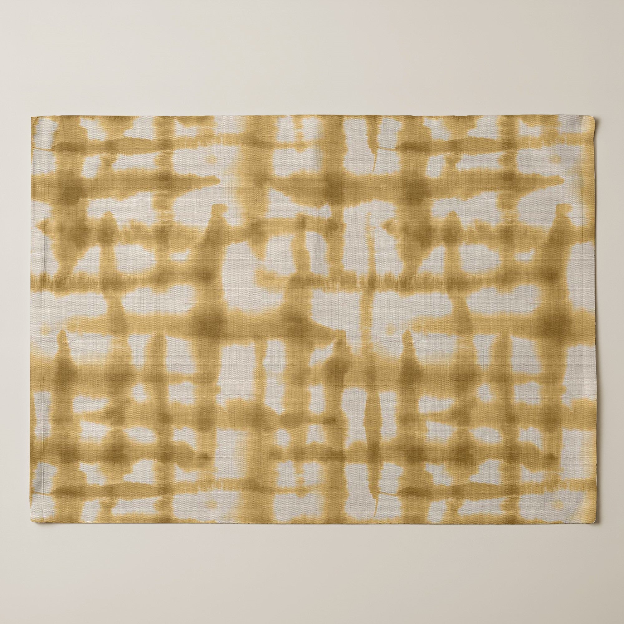 Pack 2 unidades mantel individual resinado 0120-24 - 45x35 cm