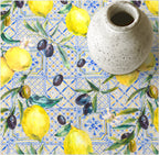 Mantel antimanchas 0120-260