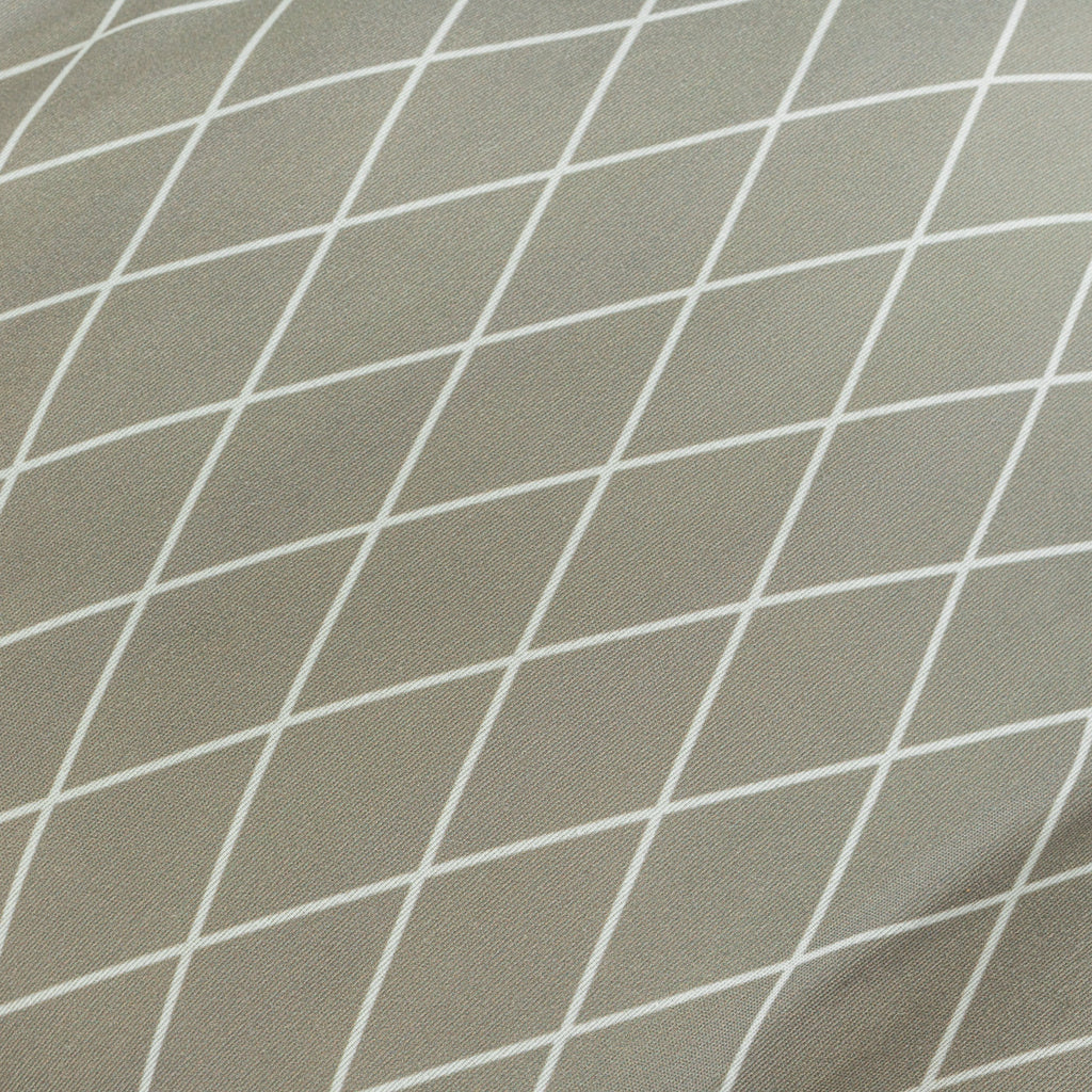 Cama para perros y gatos gruesa y acolchada 100% algodón antimanchas para mascotas 0120-294