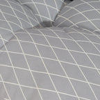 Cama para perros y gatos gruesa y acolchada 100% algodón antimanchas para mascotas 0120-297