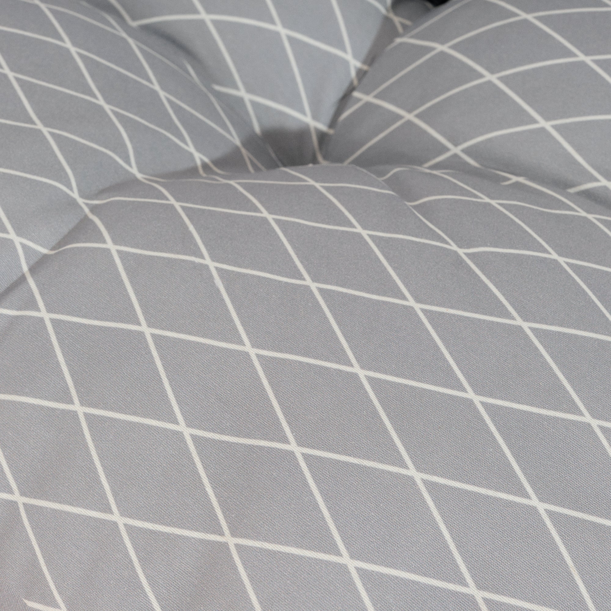 Cama para perros y gatos gruesa y acolchada 100% algodón antimanchas para mascotas 0120-297