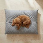 Cama para mascotas desenfundable antimanchas 0120-297