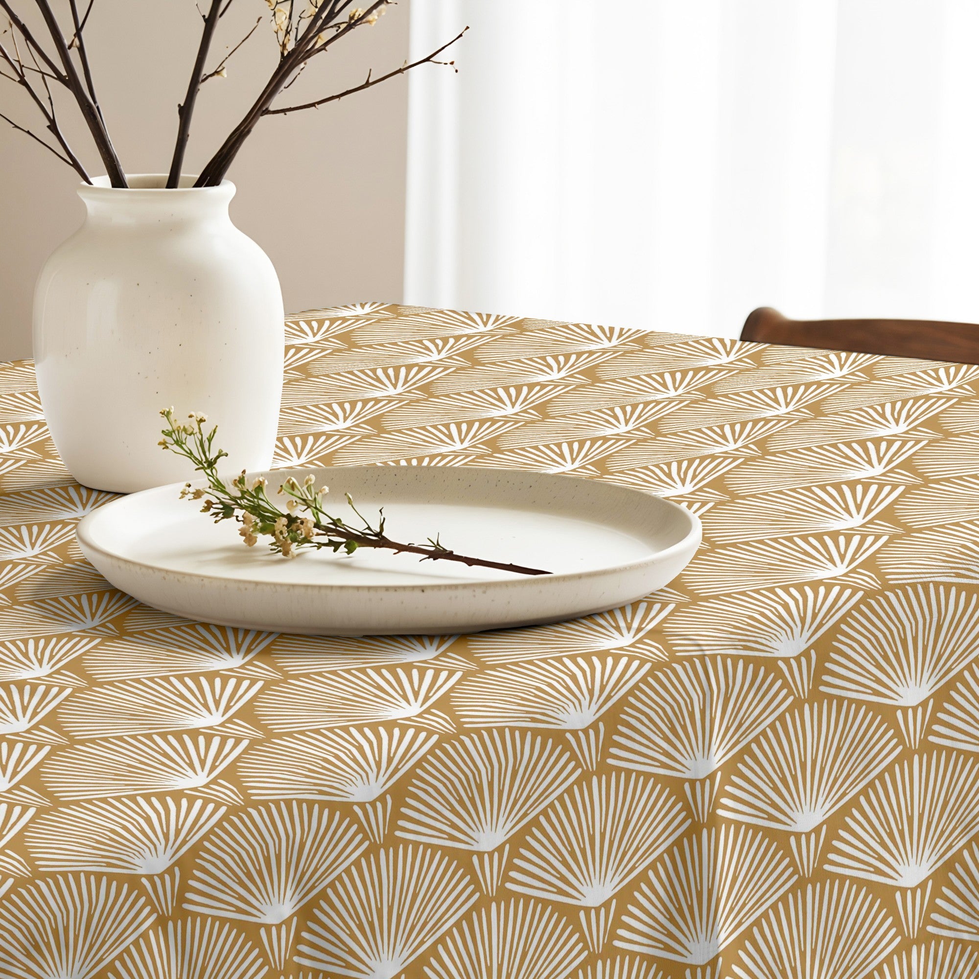 Mantel antimanchas 0120-300