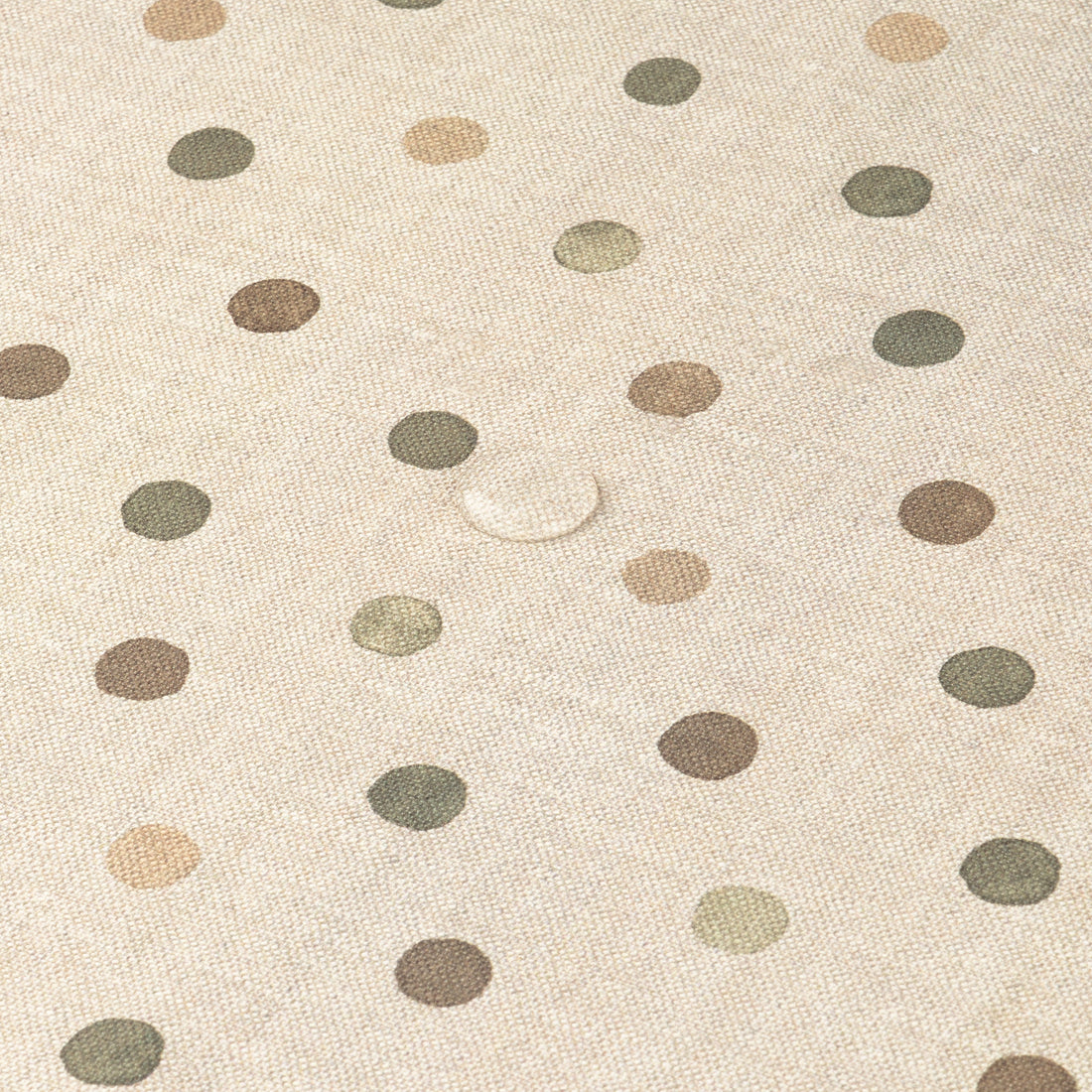 Stain-resistant tablecloth 0120-304