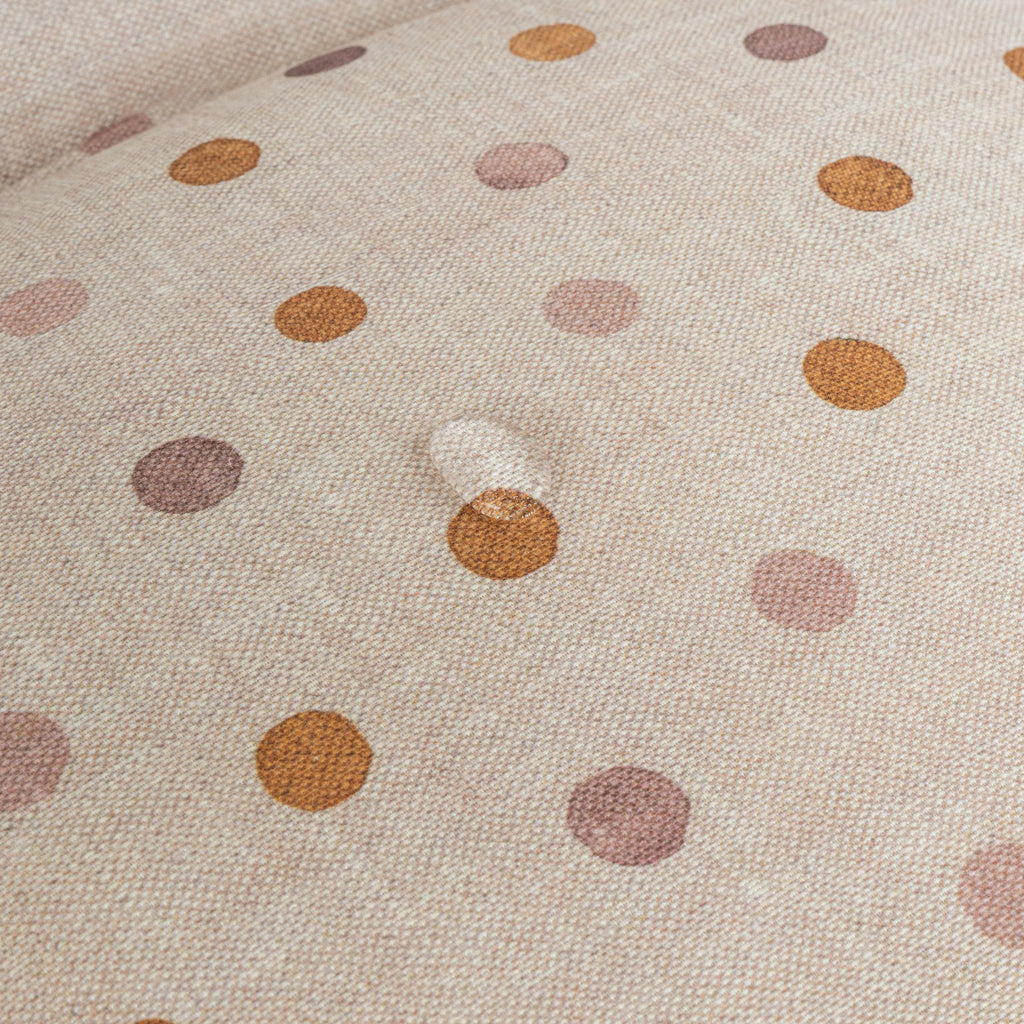 Cama para perros y gatos gruesa y acolchada 100% algodón antimanchas para mascotas 0120-305