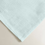 Pack 2 unidades servilletas Verde agua 50x50 cm