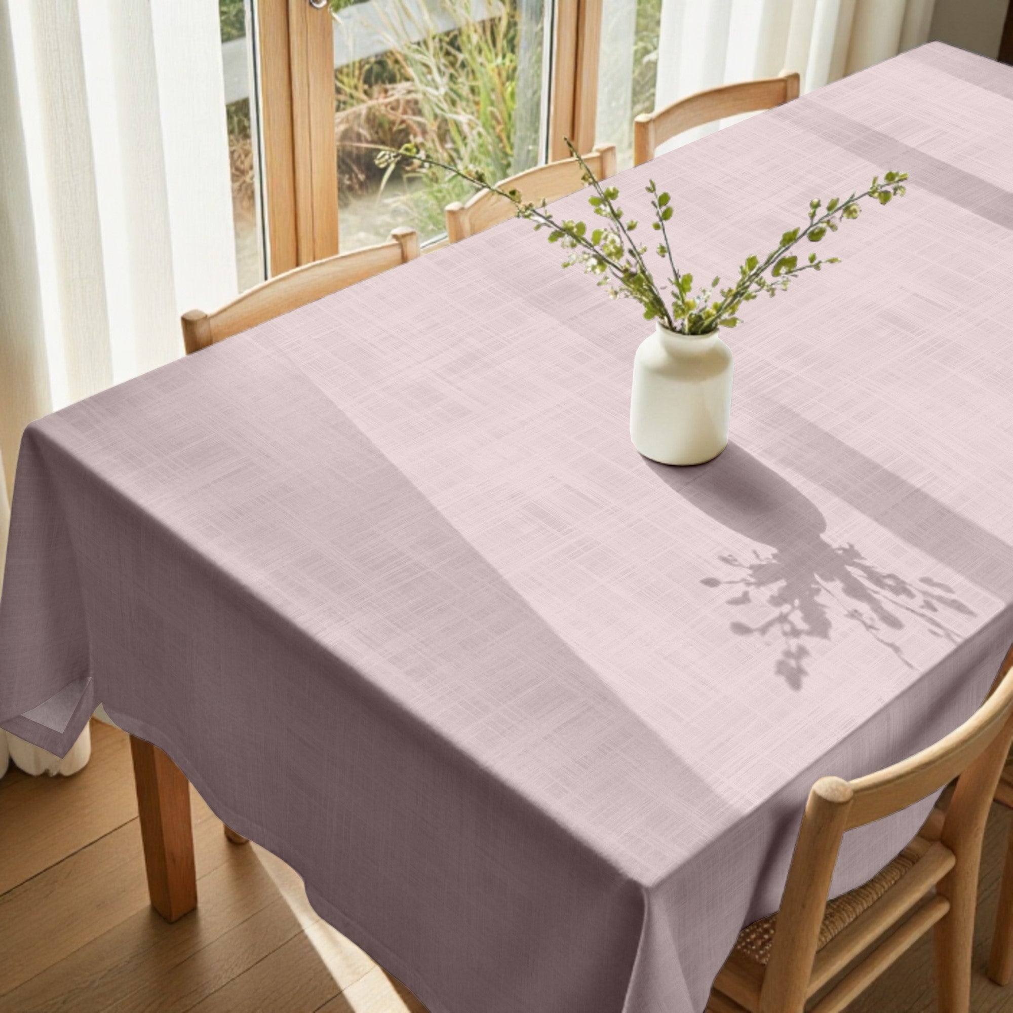 Mantel de tela 0120-311