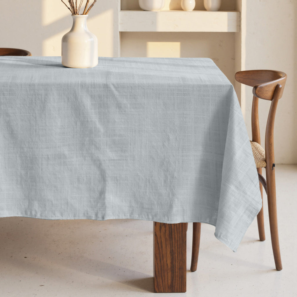 Mantel de tela 0120-313