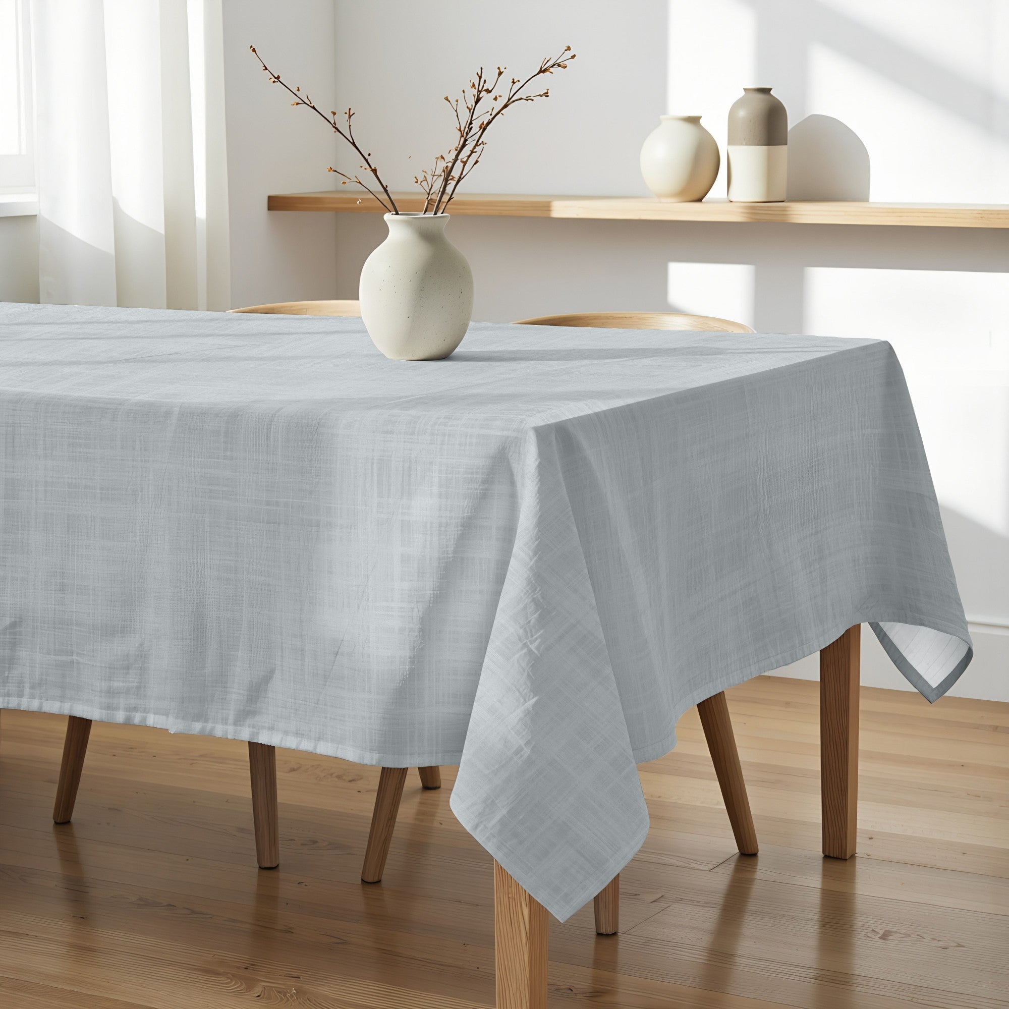 Mantel de tela 0120-313