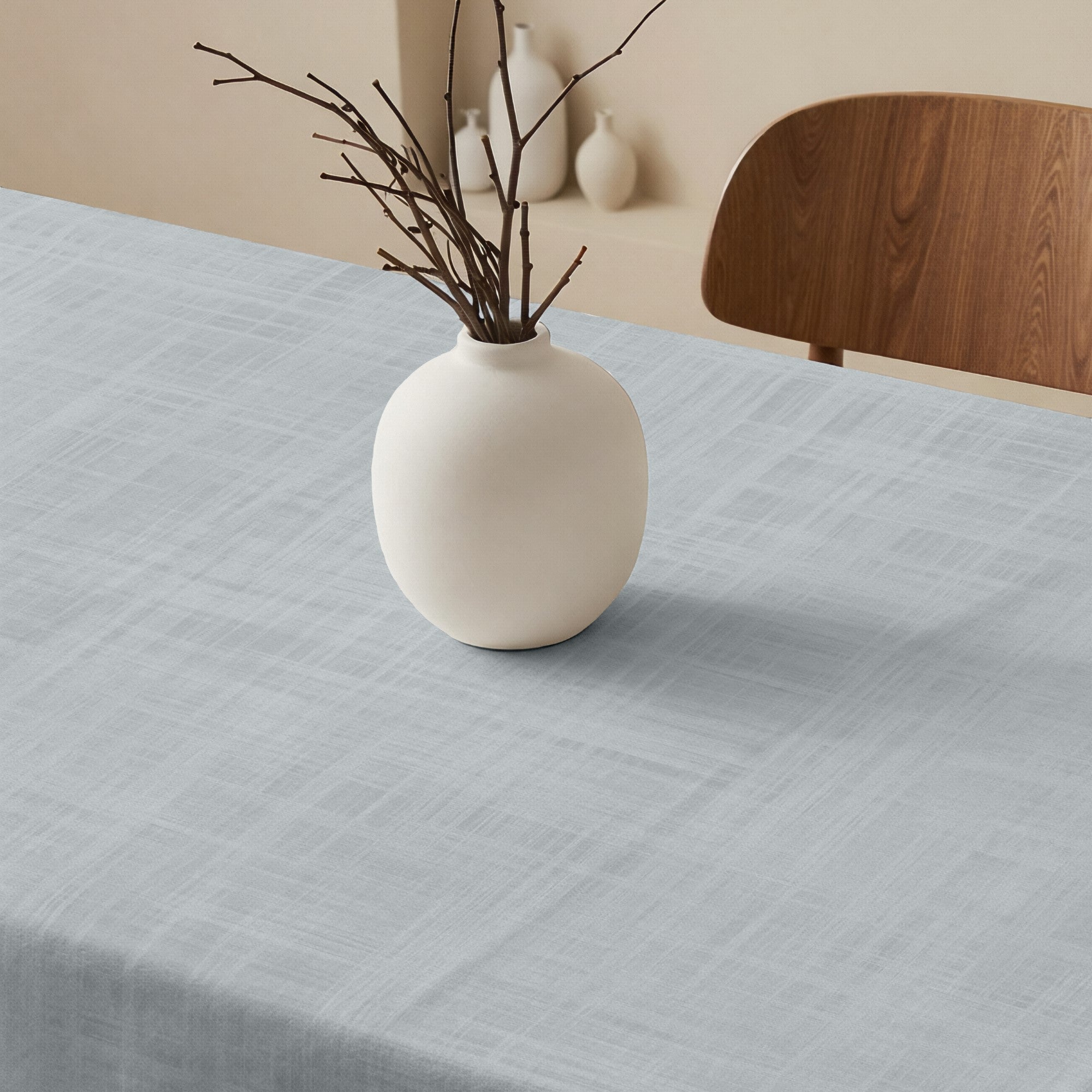 Mantel de tela 0120-313