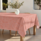 Mantel de tela 0120-315