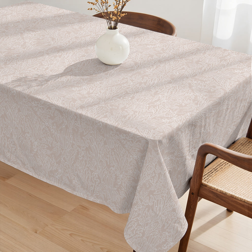 Mantel de tela 0120-317