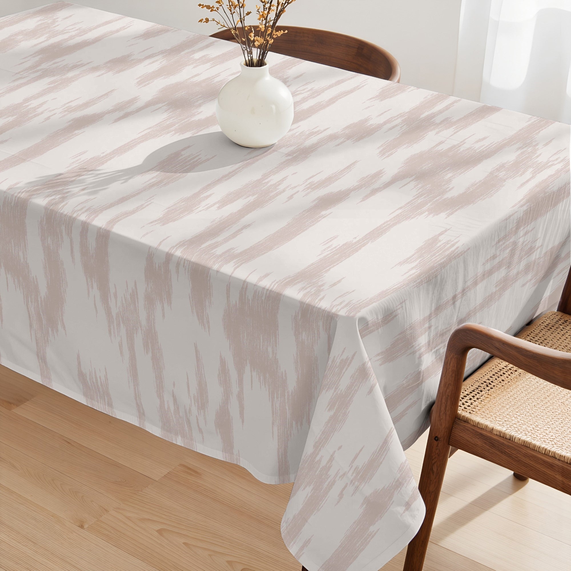 Mantel de tela 0120-332