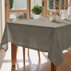 Mantel de tela 0120-337