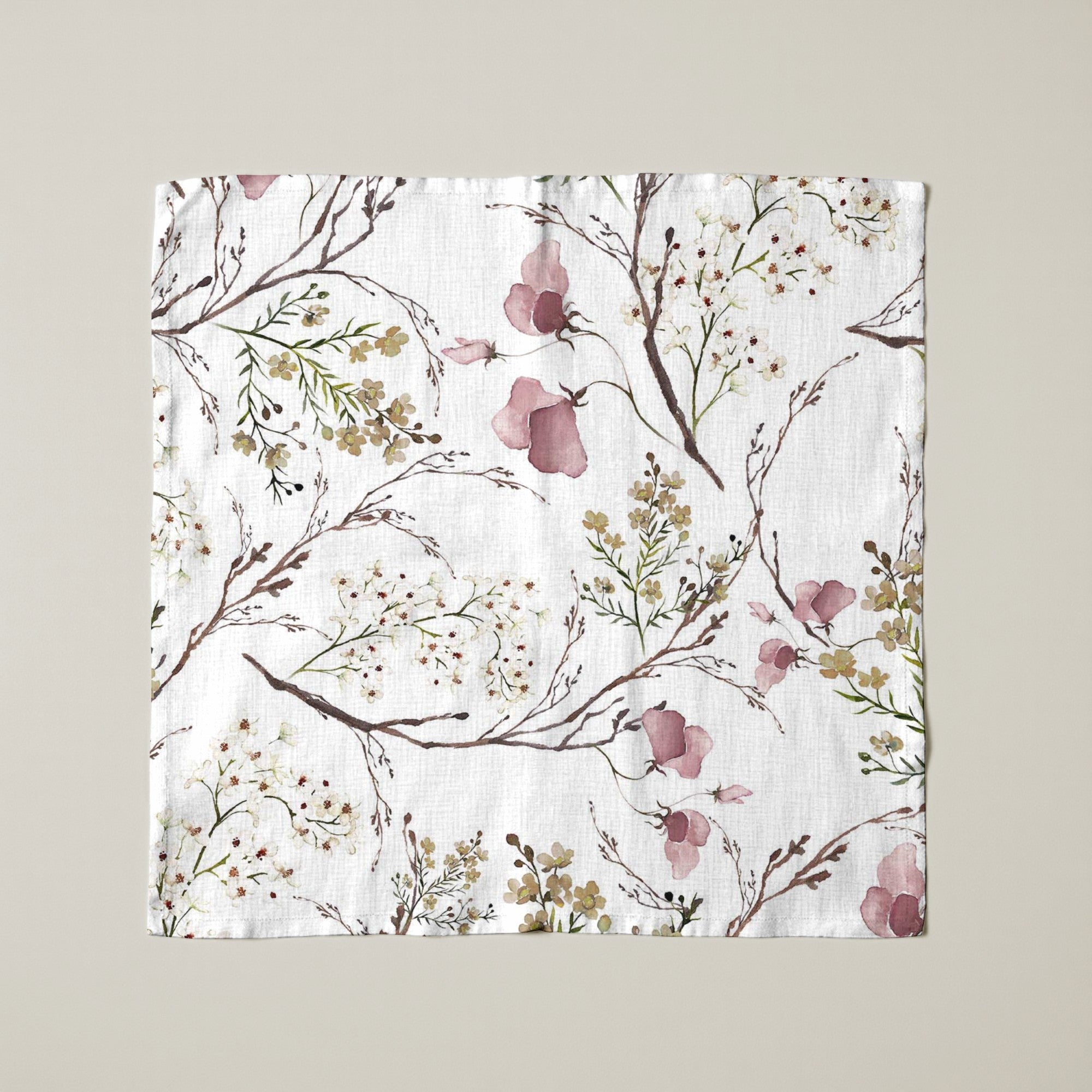 Pack 2 unidades servilletas 0120-342 50x50 cm