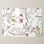 Pack 2 unidades mantel individual 0120-342 50x40 cm