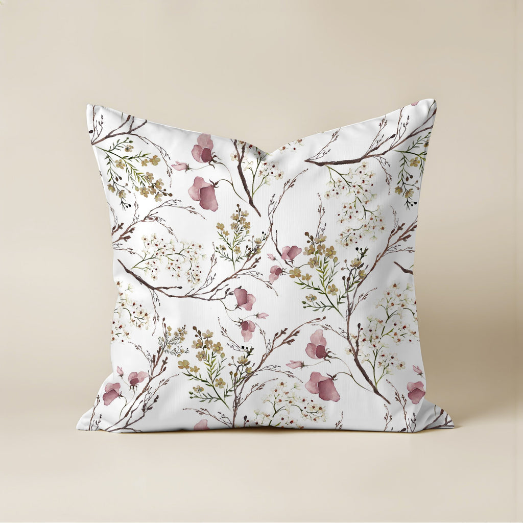 Funda de cojín 100% algodón 0120-342 50x50 cm