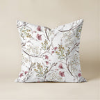 Funda de cojín 100% algodón 0120-342 50x50 cm