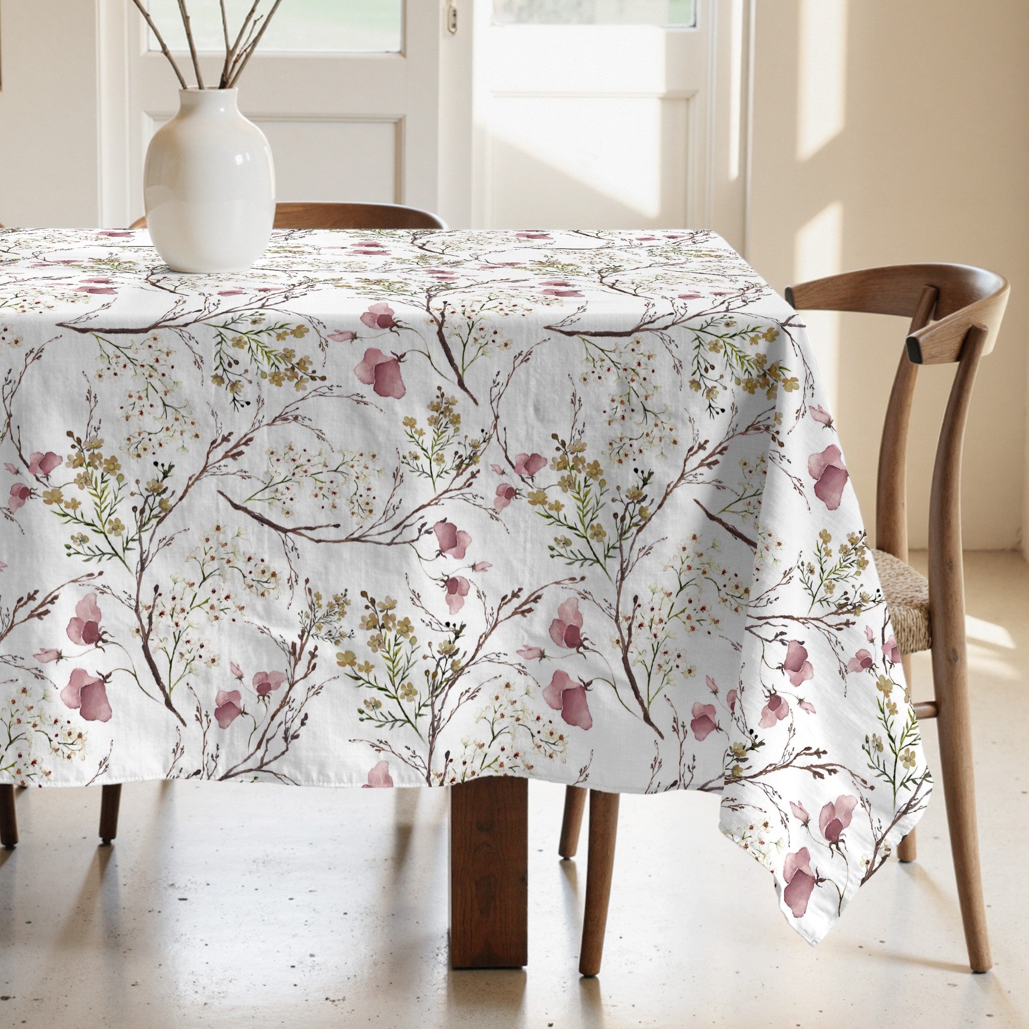 Mantel antimanchas XL 0120-342