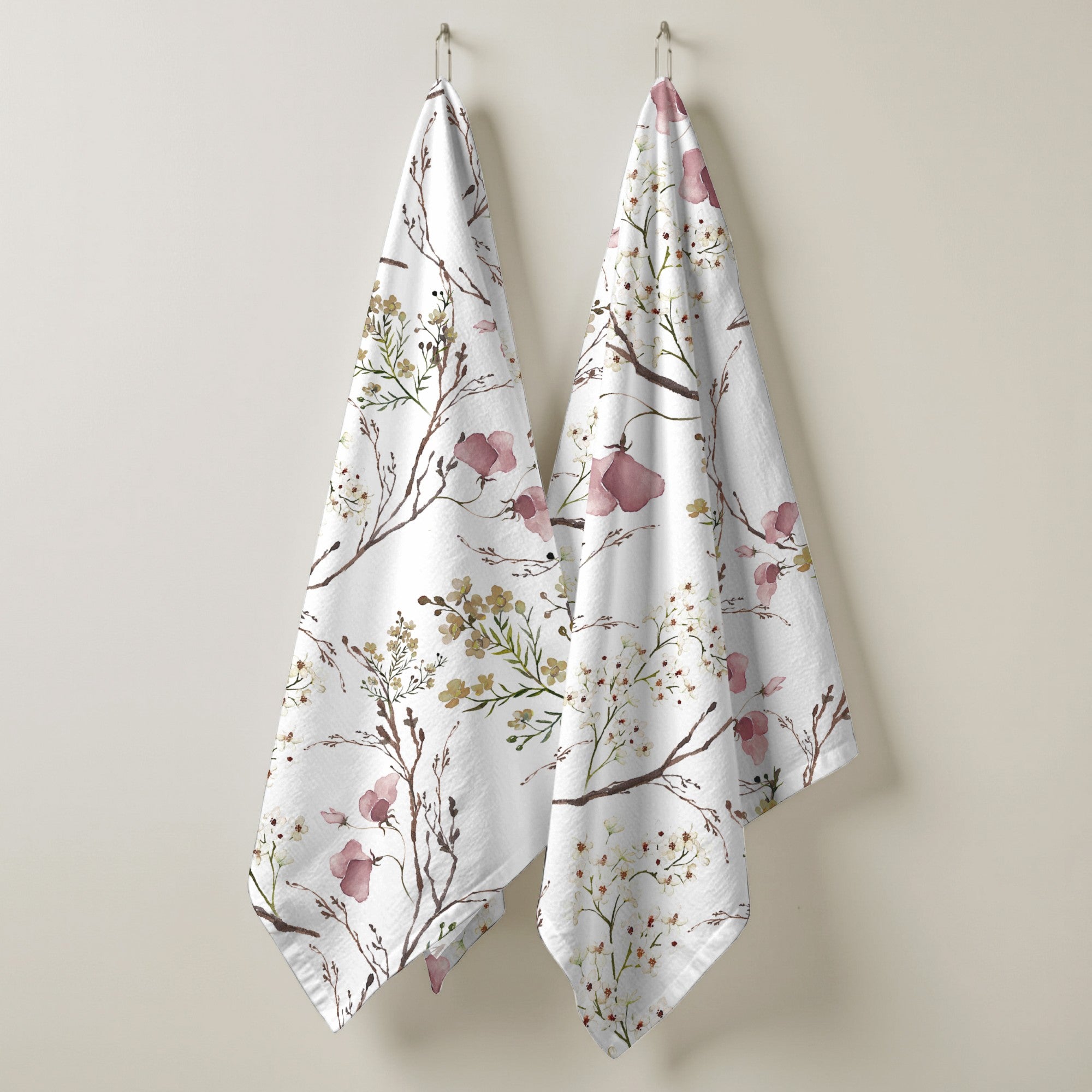 Pack 2 unidades paño de cocina 0120-342