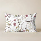 Funda de cojín 100% algodón 0120-342 30x50 cm