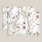Pack 2 unidades mantel individual 0120-342 50x40 cm