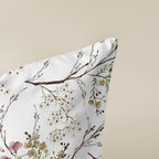 Funda de cojín 100% algodón 0120-342 50x50 cm