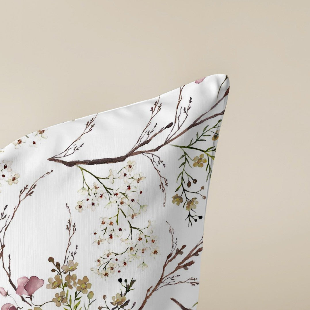 Funda de cojín 100% algodón 0120-342 50x50 cm