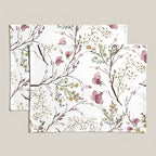 Mantel individual antimanchas pack 2 unidades 0120-342