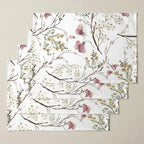 Mantel individual antimanchas pack 4 unidades 0120-342